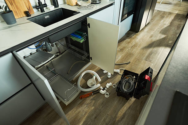 24/7 Emergency Gas Line Repair experts in Puyallup, WA